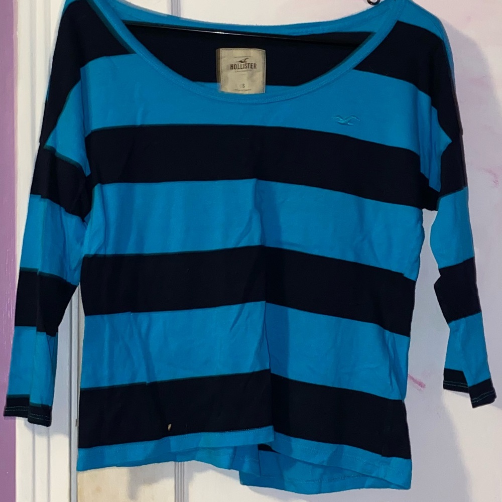 3/4 shirt